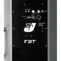 FBT - J12A / J12 Speaker