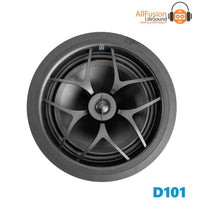 Origin Acoustics - Director 10" Series - D101 - In-Ceiling Speakers