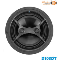Origin Acoustics - Director 10" Series - D103DT - In-Ceiling Speakers