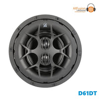 Origin Acoustics - Director 6" Series - D61DT - In-Ceiling Speakers