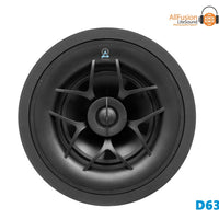 Origin Acoustics - Director 6" Series - D63 - In-Ceiling Speakers