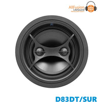 Origin Acoustics - Director 8" Series - D83DT/SUR/D83DT/SUR EX - In-Ceiling Speakers