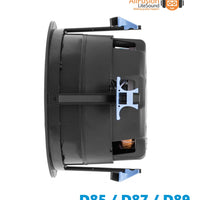 Origin Acoustics - Director 8" Series - D85/D85EX/D87/D89 - In-Ceiling Speakers