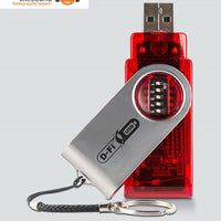 Chauvet DJ - D-Fi USB