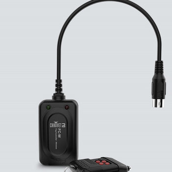 Chauvet DJ - Wireless Remote Controller (FC-W)