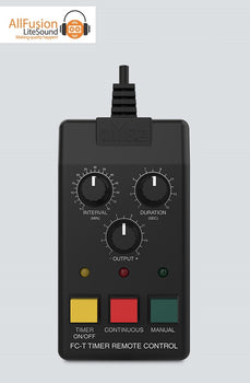 Chauvet DJ - FC-T (Timer Remote Control)