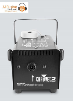 Chauvet DJ - Hurricane 700