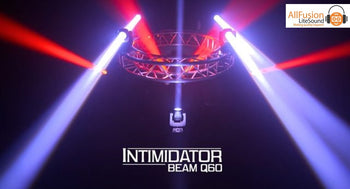 Chauvet DJ - Intimidator Beam Q60