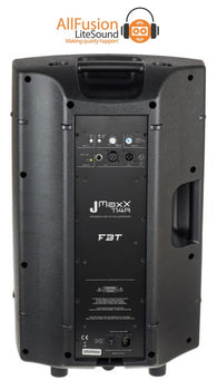 FBT JMaxX 114A