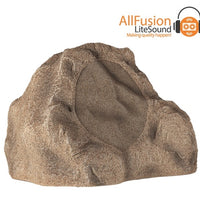 Origin Acoustics - Rock Outdoor Speakers - OSRSUB8